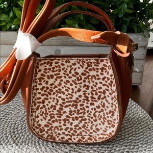 Madewell Micro Sydney bag